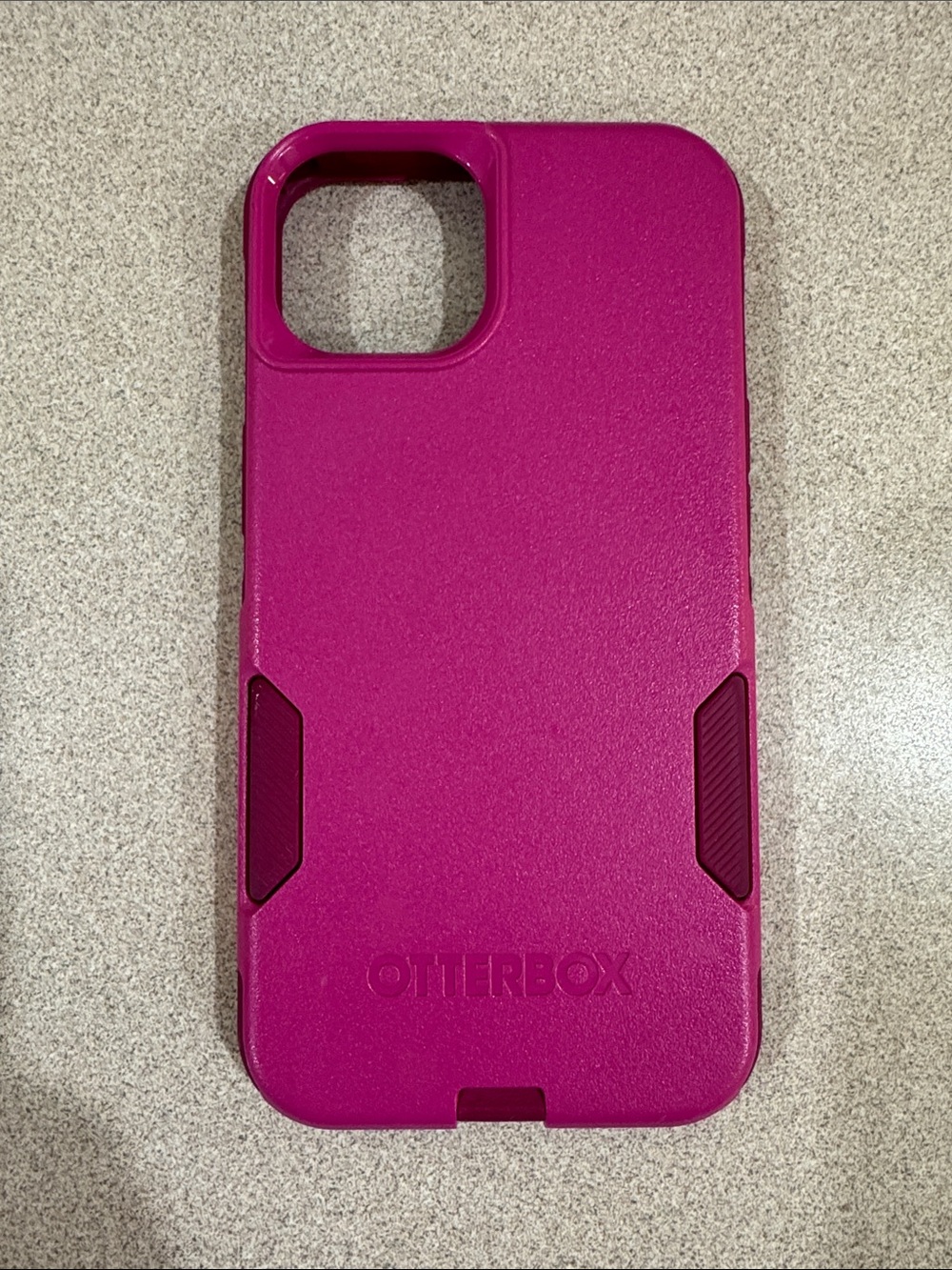 OtterBox Hot Pink Commuter Phone Case for iPhone 13